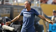 Paris Saint-Germain manager Luis Enrique undergoes immediate surgery after cycling accident