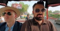 Rob Rinder sets record straight on Rylan Clark's awkward 'orifice' comment