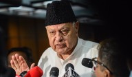 Centre Should Hold Talks With The People Of Ladakh: Farooq Abdullah