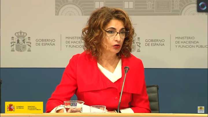O Goberno aproba este martes a quita de 85.000 millóns de débeda autonómica rexeitada polo PP