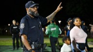 Police suspend Cass Tech-King football game because of…