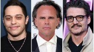 Walton Goggins Reacts to Pete Davidson Predicting Career Backlash