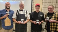 Can Marshfield’s Iron Chef event raise $98K for recovery…