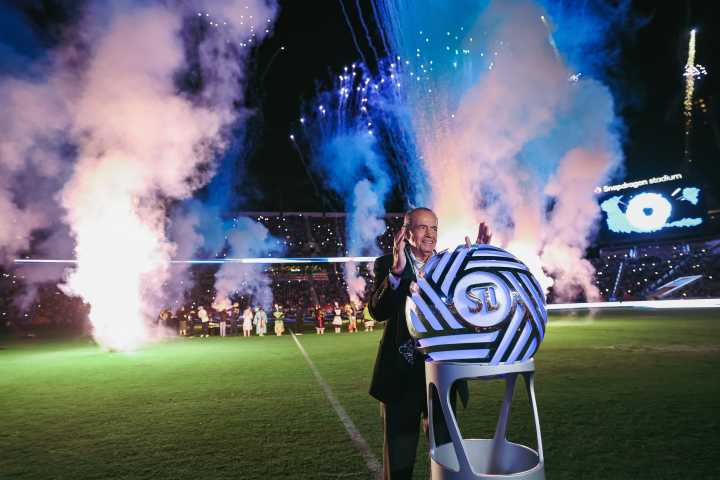 Attendance Report: Sept. 24