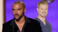Eric Dane Misses Emmys' Planned 'Grey's Anatomy' Reunion