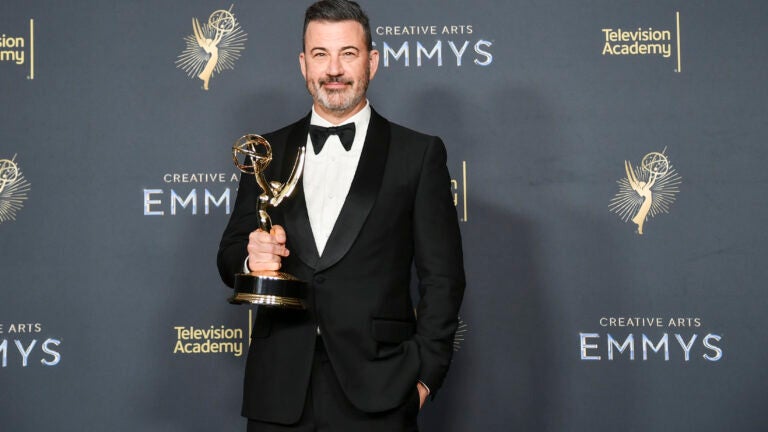 Kimmel show suspended indefinitely over remarks about Kirk