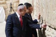 Celebra Netanyahu lazos con EU tras visita de Rubio