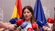 Sira Rego defiende las protestas propalestinas en La Vuelta: "Demuestran nuestro compromiso con la paz"