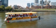 Nashville Water Taxi again offering rides for Titans games