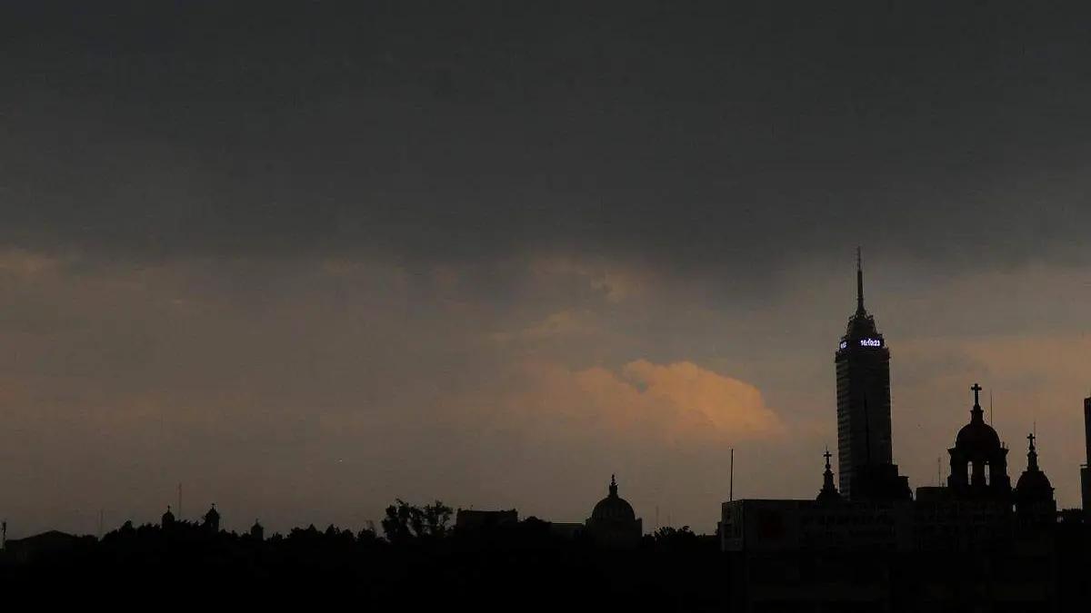 Tormenta negra, ¿qué es este fenómeno y con qué frecuencia sucede?