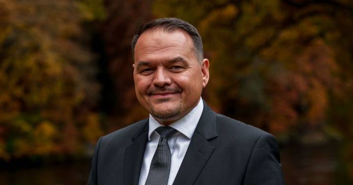 Former Crerar Hotels boss moves to Middle East