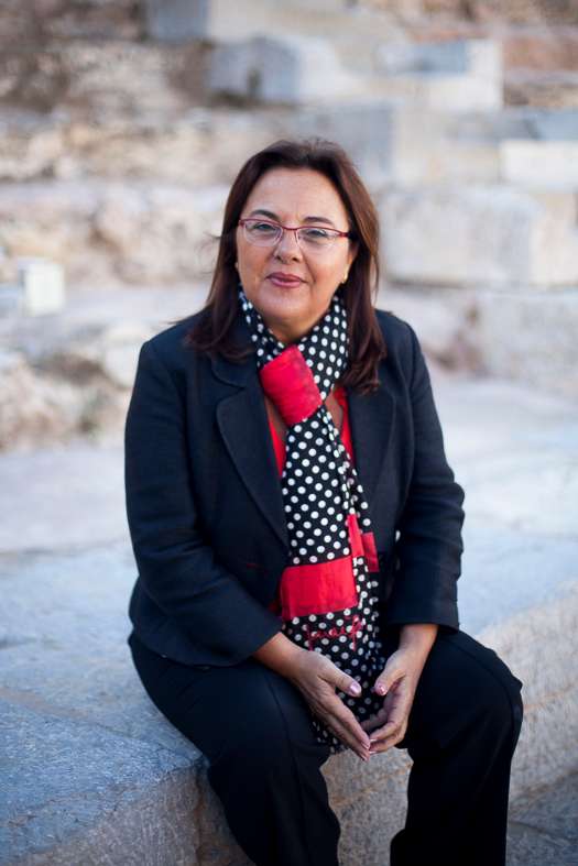 Carthagineses y Romanos 2025 ya tiene Pregonera y Festero Honoris Causa