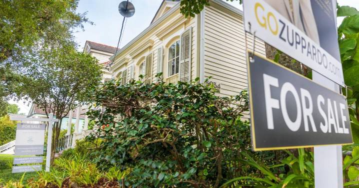 Feds likely cut interest rates today. Will it help New Orleans' sluggish housing market?