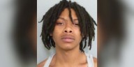 CRIME STOPPERS: Man wanted on domestic abuse charge