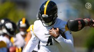 Seahawks are talking about DK and Aaron