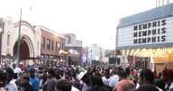 'We are not deterred': Mayor speaks after shooting, fights following 901 Day celebration