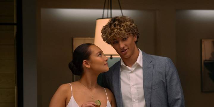 Did ‘The Summer I Turned Pretty’ Shoot Fake Scenes in Paris?
