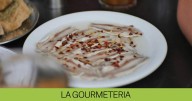 Una conocida cocinera catalana explica cómo limpiar bien los boquerones en casa: "Es muy fácil"