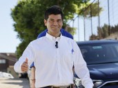Las apuestas de Rafael González para las Parlamentarias: llegar a la Cámara y lograr dos escaños para Republicanos en el Distrito 7