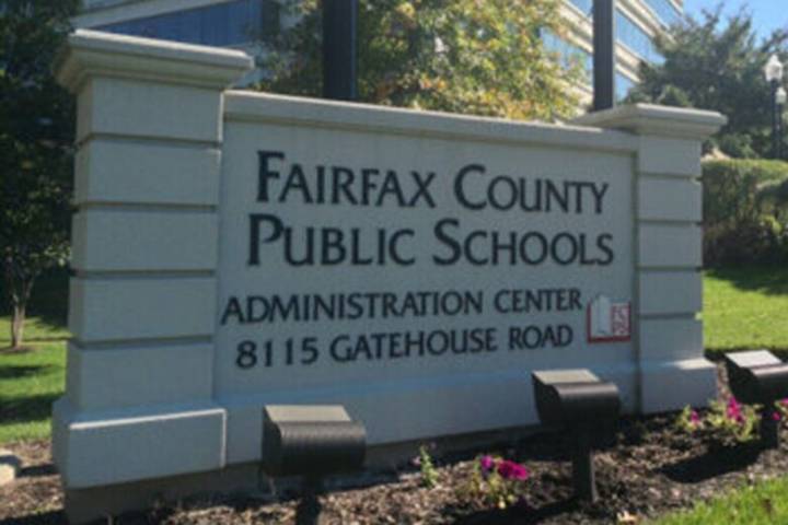 Education Dept. withholds funds from Fairfax County schools amid pressure over bathroom policy