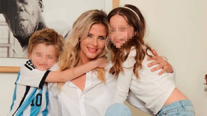 Jimena Buttigliengo acusó a su exmarido de secuestrar a sus hijos: su desesperado pedido