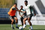 Un Real Madrid "en rotación" se presenta en el fortín del Levante