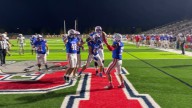 DT Carlos Gamboa's receiving TD highlights big Las…
