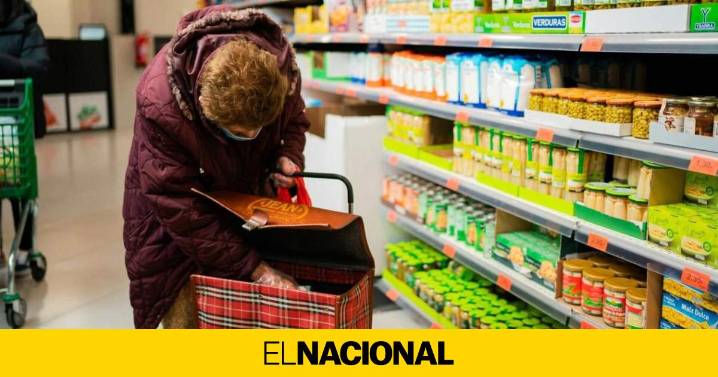 Supermercados abiertos en Barcelona hoy, 24 de septiembre 2025, por La Mercè