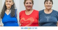 Pocito rompe récord con 41 candidatas a Reina de Personas Mayores: conócelas y elegí a tu favorita