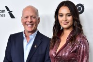 Bruce Willis' Wife Emma Considered Divorce Before His Dementia Diagnosis