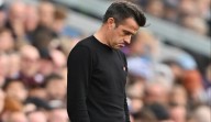 'I don't believe them' - Marco Silva risks FA punishment as he launches incredible rant on standard of refereeing