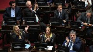 El Gobierno se encamina a otra derrota histórica en el Senado