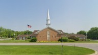 Multiple victims in Grand Blanc church shooting, police say