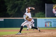 Orioles promote another fast-rising pitcher to Triple