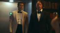Ryan Reynolds Was Asked About Roasting Dwayne Johnson, And He Got Hilariously Real About Knowing When To Talk Smack