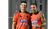 Néstor Lorenzo, técnico de la Selección Colombia, invita a tener optimismo para el partido ante Bolivia