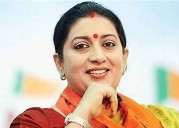 Expectations v/s reality: Smriti Irani shares what her weekend looks like