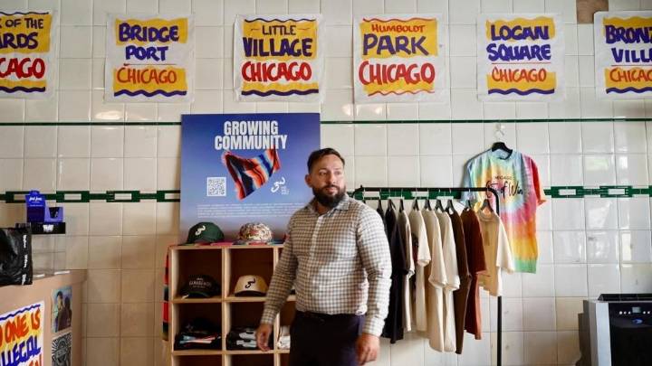 Celebraciones del Día de la Independencia de México en Chicago, marcadas por las amenazas de Trump