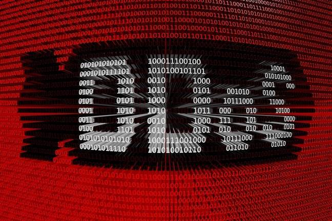DDoSing is big and getting bigger – let's kill it off • The Register