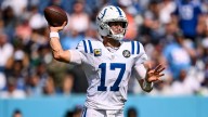 Judging biggest overreactions for NFL Week 3 games