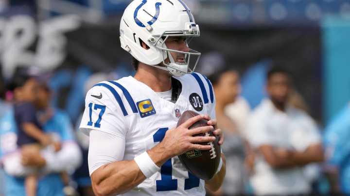 Colts Cover-2 Podcast: What does a Daniel Jones' contract look like?