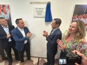 Moreno Bonilla anuncia que las autonómicas serán en junio y augura un año político difícil