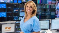 Lourdes Maldonado, nueva presentadora de ‘Informe semanal’ y Lara Siscar, corresponsal de TVE en Lisboa