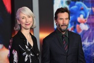 Who Is Alexandra Grant? What to Know About Keanu Reeves’ Girlfriend