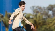 Así son los padres de Julián Álvarez, siempre orgullosos de sus logros