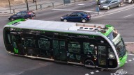 Estos son los horarios de la huelga del bus convocada en Zaragoza