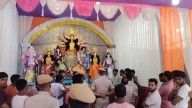 Tripura: Amid Durga Puja Celebrations, Idols of Goddess Durga Vandalised