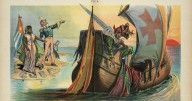 «Usted ponga los dibujos y yo pongo la guerra», mentiras y prensa amarillista en el Desastre de 1898