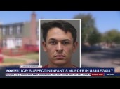 Leesburg infant dies days after strangling, 22-year-old brother facing murder charges