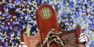SEC sets new four-year football schedule with nine league games